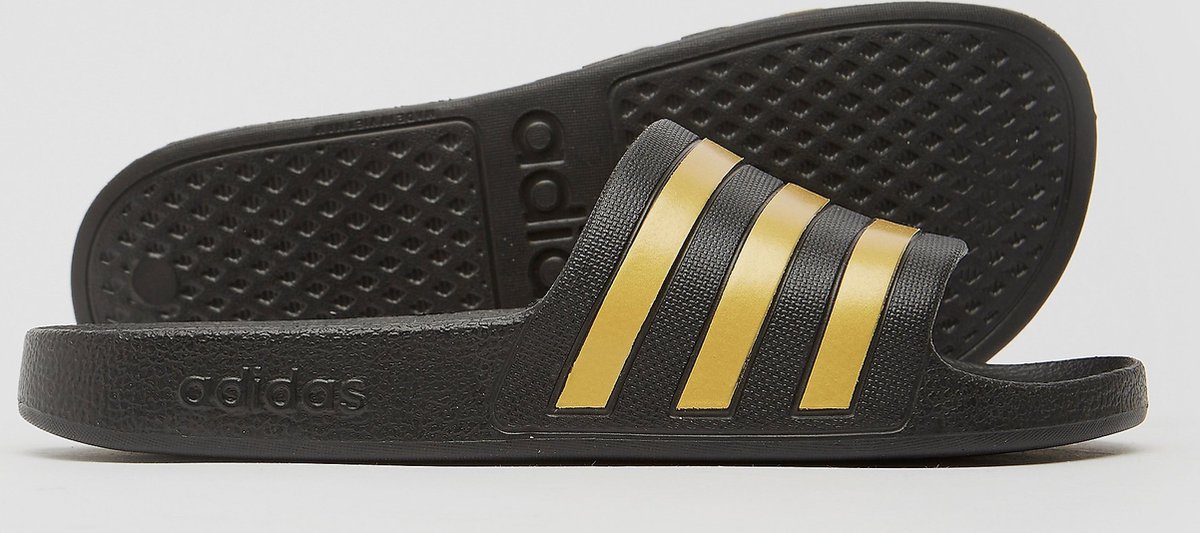 adidas Originals Adilette slides Blue Dressinn
