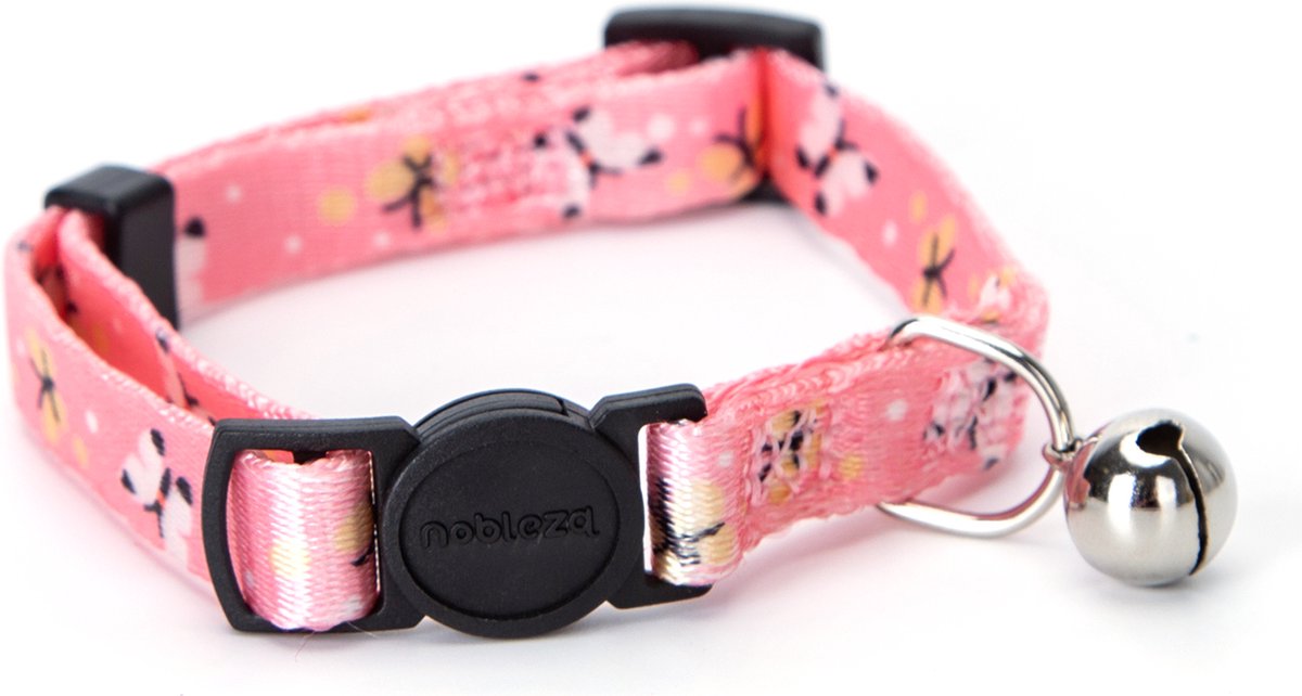FERPLAST Kattenhalsband Fantasy met kattenbelletje kopen! | HORNBACH