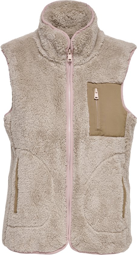 Only Gilet ONLSANDRA 15320630 - Ter Horst Mode