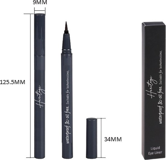 Oil free eyeliner deals