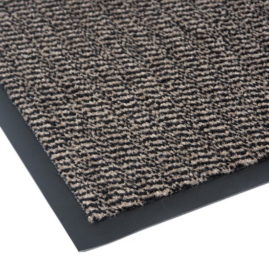 Deurmat Halfrond Buiten Antislip Wasbaar 60 x 90 Deurmat Regen Outdoor Deurmatten Binnen Kan Worden Aangepast 90 x 60 Patroon Deurmat Halfrond Buiten Antislip Wasbaar 60 x 90 Deurmat Regen Outdoor Deurmatten Binnen Kan Worden Aangepast 90 x 60 Patroon