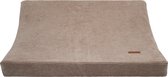 Housse de matelas à langer Baby's Only Sense - Argile - 45x70 cm