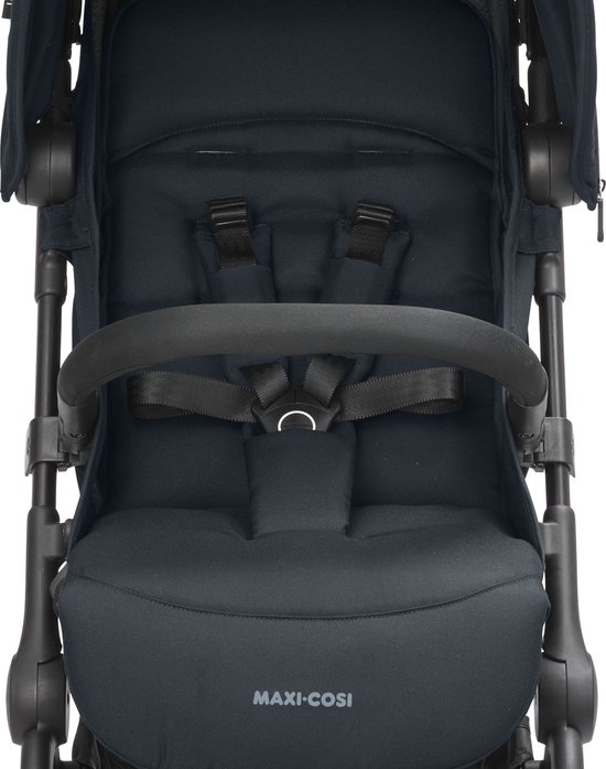 Maxi-Cosi Lara² Buggy - Essential Graphite