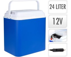 Koelbox 12 V - 24L