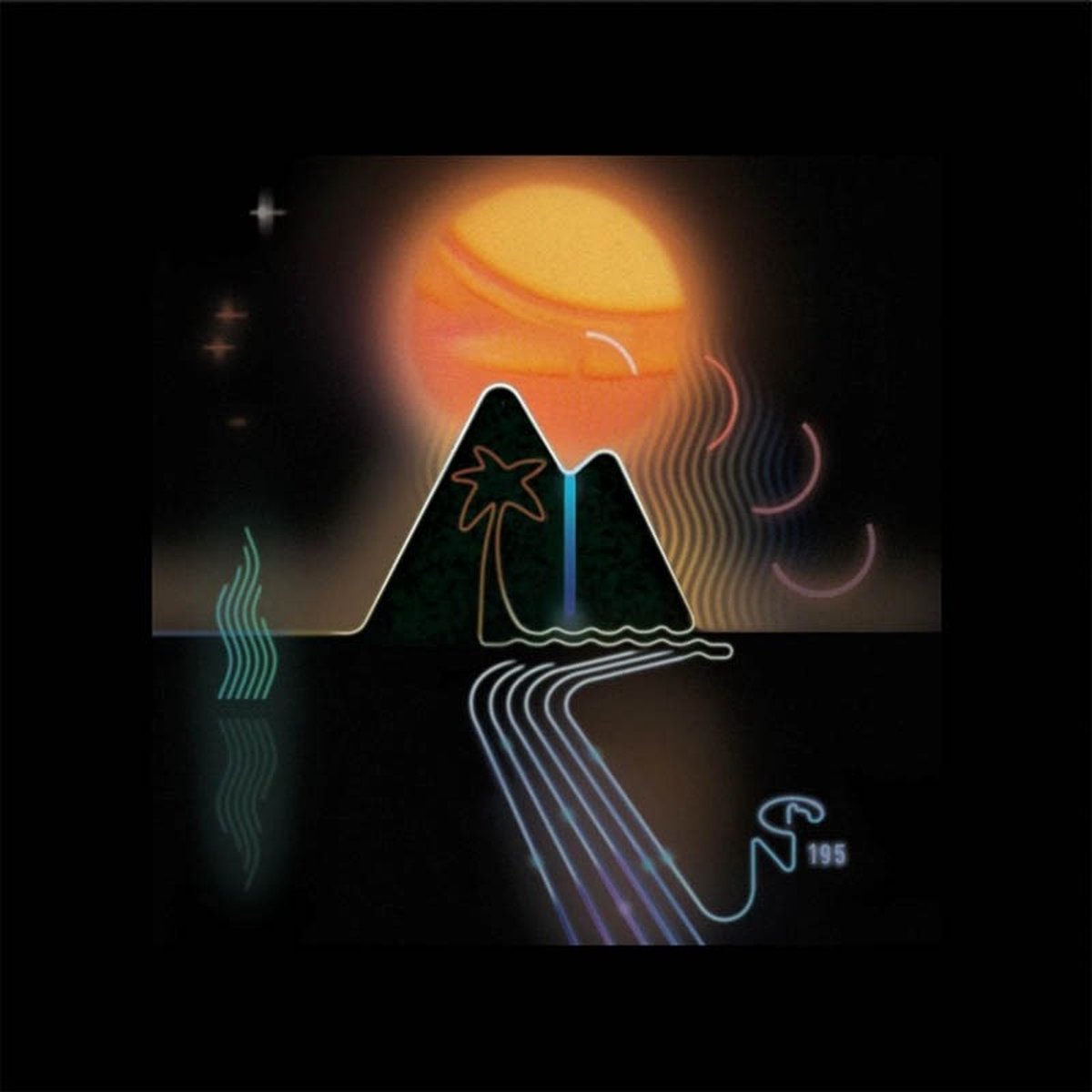 Various Artists - Valley Of The Sun - Field Guide To Inner Harmony (2 LP)