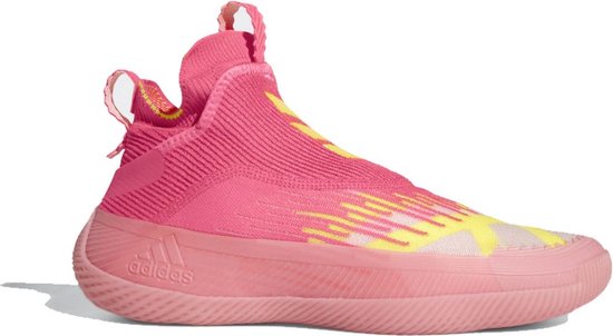 adidas Performance N3Xt L3V3L Futurenatural Basketball Chaussures Homme  Multicolore... | bol