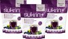 Sukrin+ 500g - Voordeelverpakking - Bevat Erythritol - 100% Natuurlijke Suikervervanger - Extra zoet