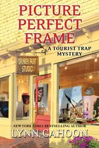 A Tourist Trap Mystery- Picture Perfect Frame