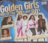 Golden Girls - Hits of the 70's and 80's - 2cd