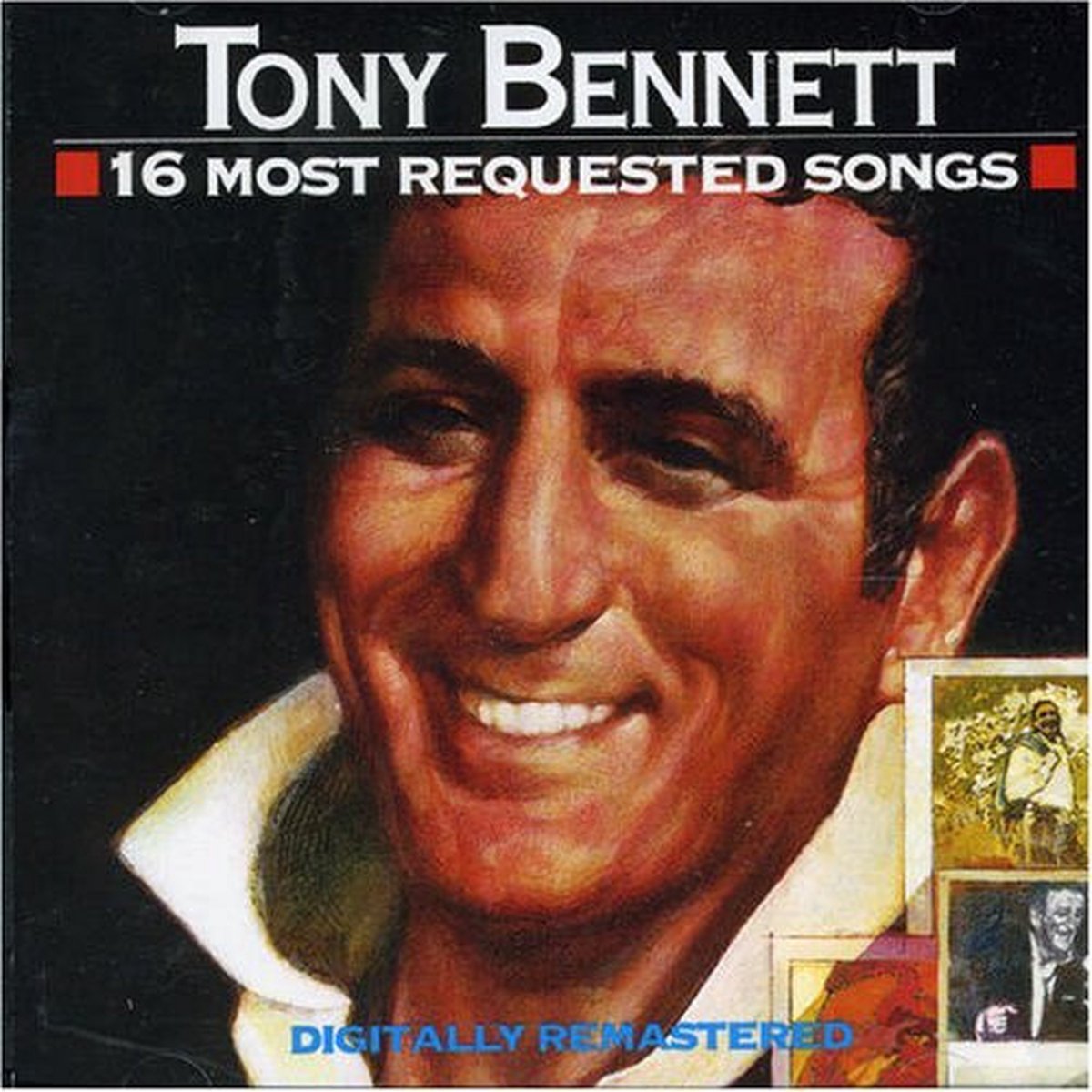 16 Most Requested Songs