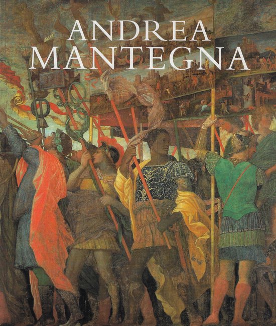 Andrea Mantegna