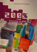 200% Economie en M&O Voor de onderbouw havo Leeropdrachtenboek