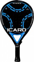 Mystica Icaro Blue Padel Racket