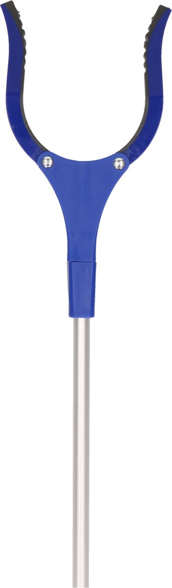 Aluminium zwerfvuilgrijper 105 cm - Afvalgrijper / Vuilgrijper van Koltec — afbeelding 2
