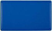Candle Professional Snijplank Flexibel Blauw (HACCP) GN1 53x32,5 cm
