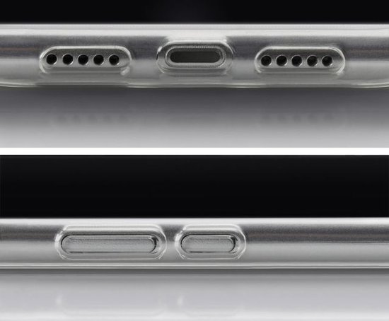 Mobilize - Coque Samsung Galaxy S22 - Coque Gelly Transparente