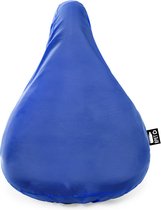 Zadelhoes - Fietszadelhoes - Fiets accessoires - Lichte regenval - RPET - Polyester - blauw