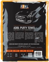 ADBL - Puffy Towel - 41 x 41