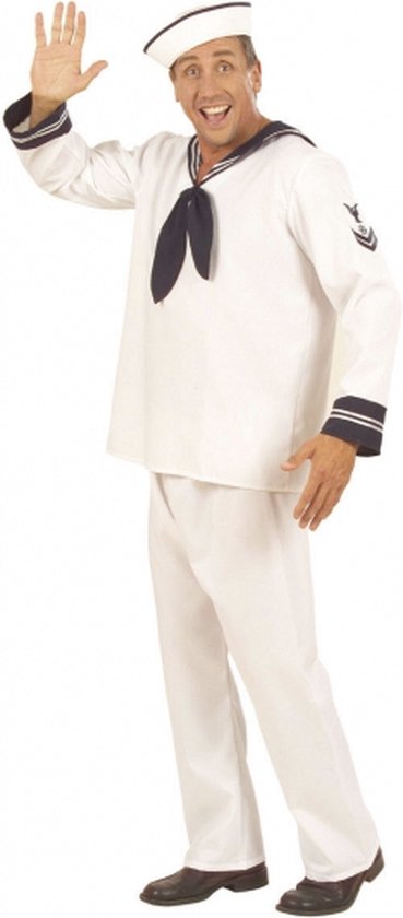 Costume marin homme Xl | bol.com