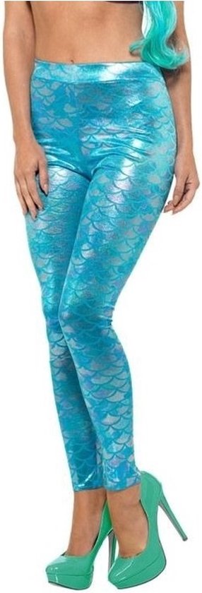 Legging sirene femme shop