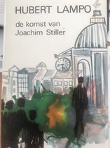 De komst van Joachim Stiller