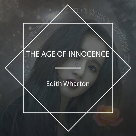 The Age of Innocence - cover