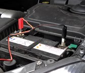 Carpoint Druppellader - Auto Acculader - Geschikt voor 12 Volt Accu's