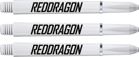 RED DRAGON - Pegasus: Softip Tungsten Steel Dartpijlen Professioneel - 18 gram vat, 20 gram totaal gewicht van Red Dragon — afbeelding 5