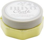 Nuvo Chalk Mousse - matt - Lemon Curd 1429N