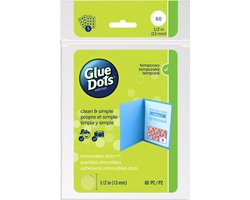 Glue Dots • Mini Dots Value Pack 5mm