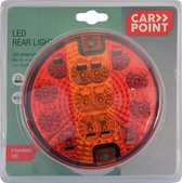 Carpoint Feu arrière LED 3 fonctions