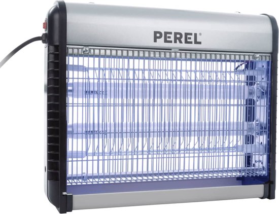 Insectenverdelger Met UV Licht Aanbieding Insectenverdelger Met UV Licht Aanbieding