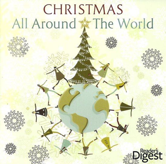 Weihnachtsmusik rund um die Welt: Eine Reise durch Klänge und Kulturen