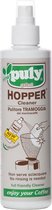 Puly Caff Verde Grind Hopper - Biologische Reiniger voor koffiemolen hoppers - 200ml