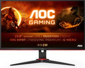 AOC G2 24G2SPAE - Full HD IPS Gaming Monitor - 165... aanbieding