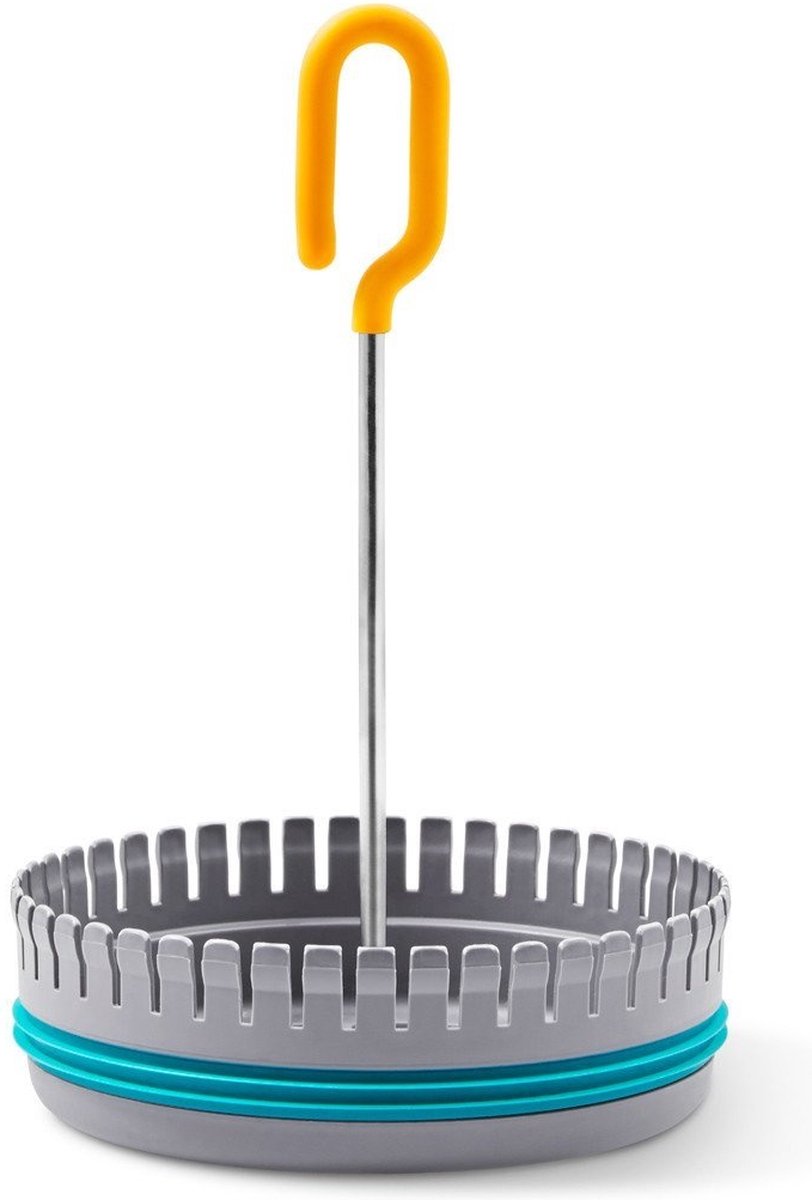 BioLite KettlePot CoffeePress - Speciaal voor de BioLite KettlePot