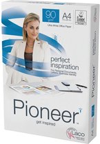 Papier de Office Pioneer Ultra Wit - 90 grammes