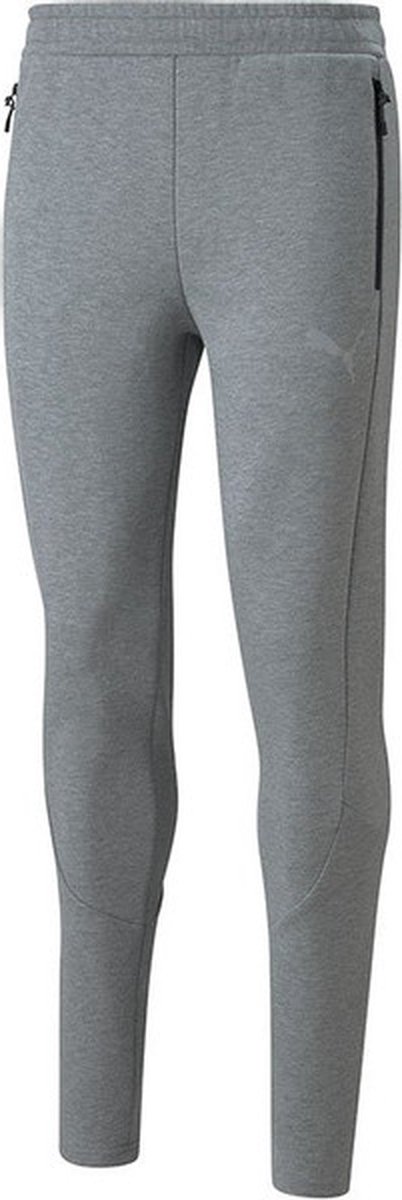 Puma Evostripe Pants Sportbroeken – Mannen Grijs