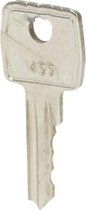 BACO BA455 Reserve sleutel 2 stuk(s)