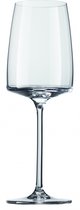 Bol.com Zwiesel Glas Vivid Senses Wijnglas Light & fresh 2 - 0.363 Ltr - Geschenkverpakking 2 glazen aanbieding