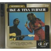 Ike & Tina Turner – Memories Of Ike & Tina Turner