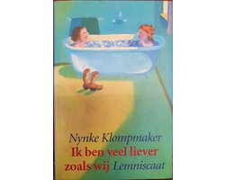 Ik ben veel liever zoals wij