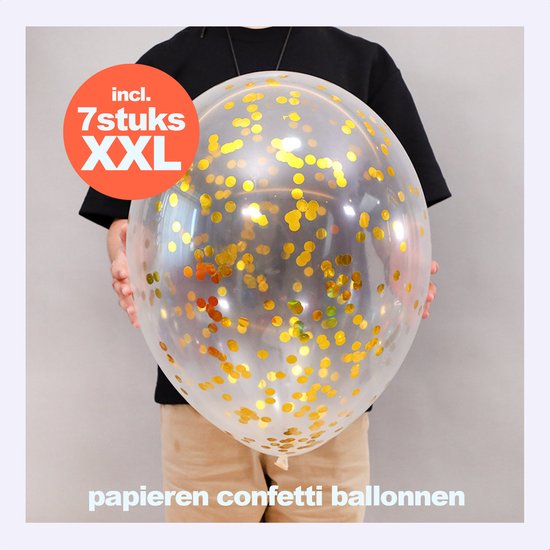 Dikke Fissa® - Alles in 1 Ballonnenpakket - 130 Stuks - Ballonnenboog Decoratie Feestpakket - Goud Wit Olijfgroen Ballonnen - Boog- Verjaardag - Huwelijk - 50 jaar - Babyshower versiering - Merkloos