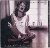 Sacred - Kate Miner - Songs of Worship - Gospelzang worship