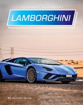 Floored! Supercars - Lamborghini