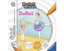 tiptoi® Ballett