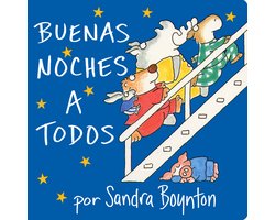 The Buenas Noches a Todos