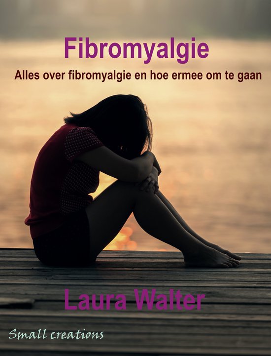 Fibromyalgie - cover