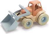 Dantoy speelgoed tractor - ZONDER giftbox - Duurzaam - BIO