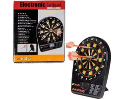 Mini Electronisch Dartboard